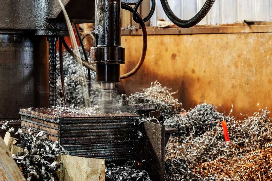 ボール盤とは–ボール盤定義、パーツ、タイプ、および用途 | ピンテジン  