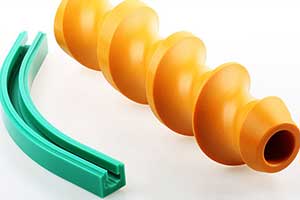 プラスチックUHMW