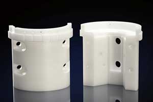 炭化ケイ素セラミックス