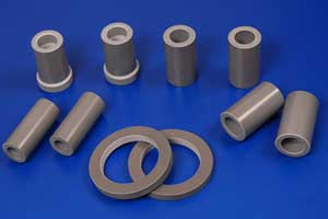 窒化アルミニウムセラミックス