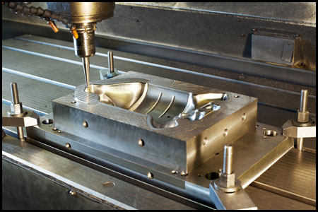 CNC加工ソリューション