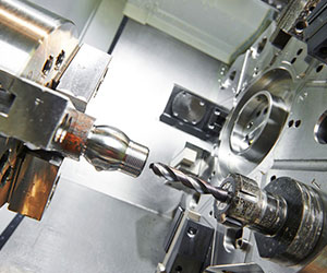 アルミニウム加工Shop