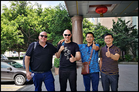 カスタマーレビュー