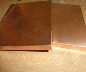 ベリリウム銅17200