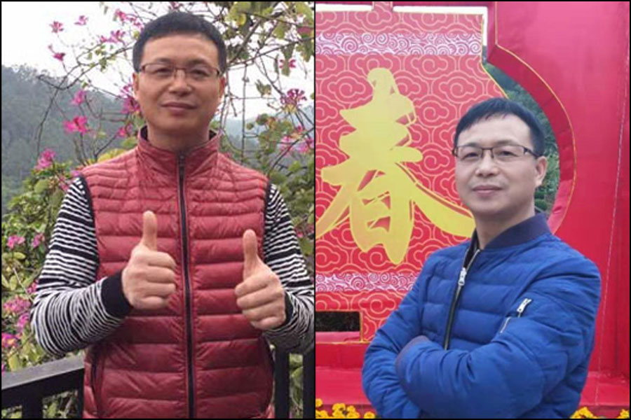 リーダーシップチームについて学ぶ