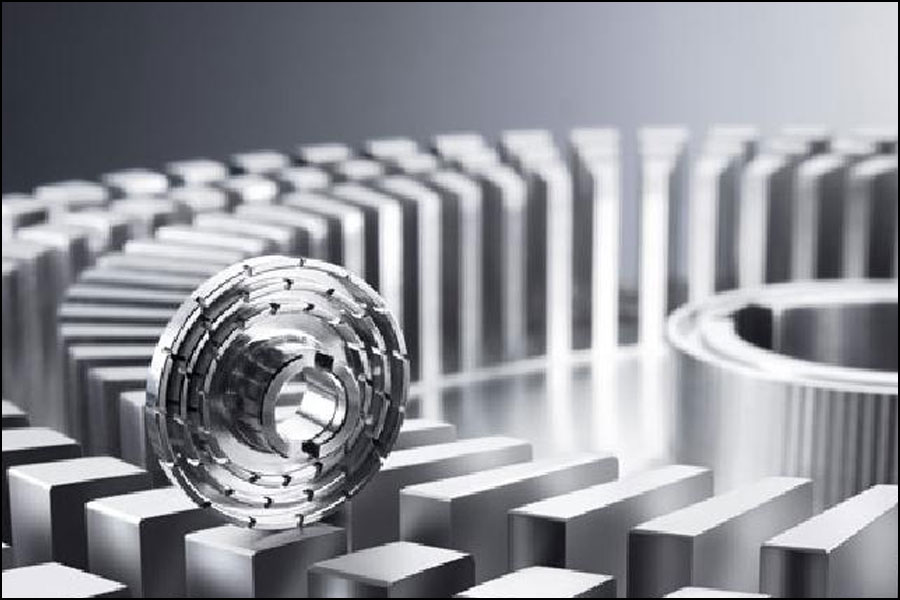 加工材料について学ぶ