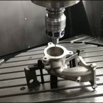機械加工部品の寸法精度を取得する方法は？