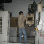 CNC工作機械の故障曲線と特性