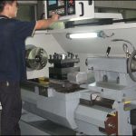 CNC工作機械の電気制御の故障と保証の策略の研究