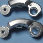 CNC機械加工および板金加工用の4種類のステンレス鋼