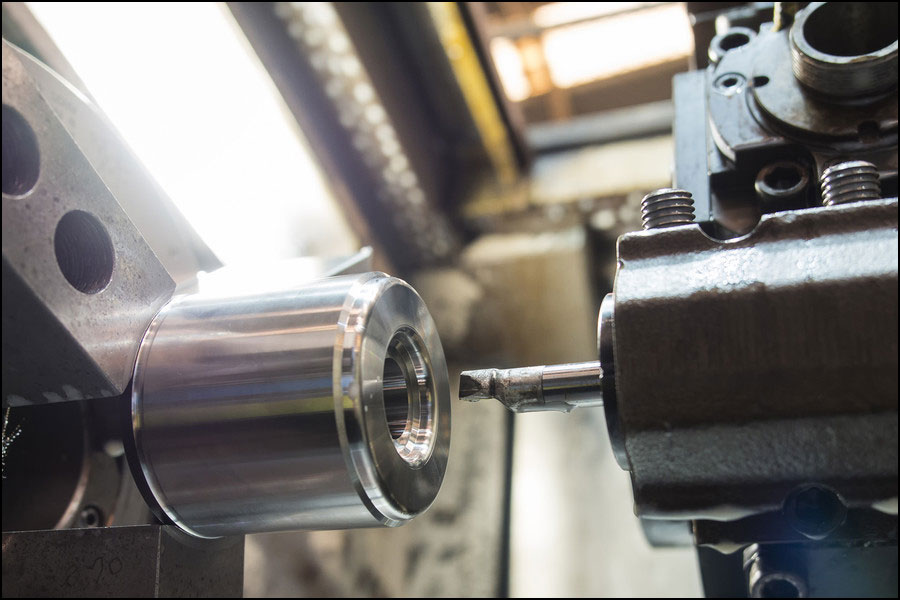 CNC機械加工部品の見積もりを迅速化する方法
