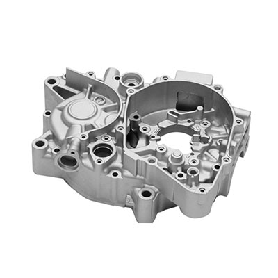 シリンダーヘッドパーツ1