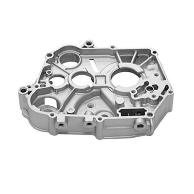 シリンダーヘッドパーツ2