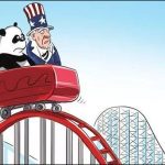 中国からの輸入に課せられる新しい関税