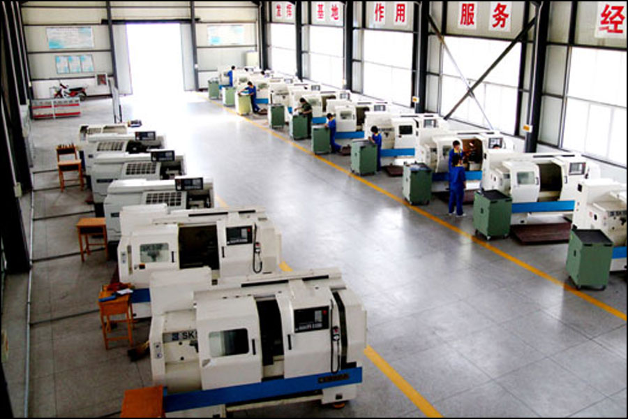 小さな機械加工工場はどのようにして迅速にビジネスを始めることができますか？
