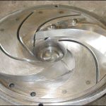 鋼鋳物の欠陥を修復するための注意事項