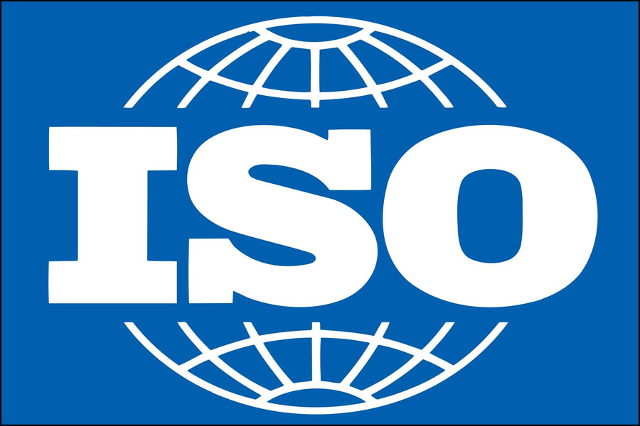 PTJ製造会社はISO13485に登録されています