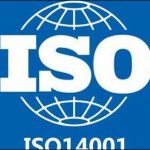 PTJ認定ISO 14001環境認証