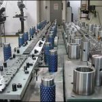 冷間変形ダイス鋼の加工特性と材料選定方法
