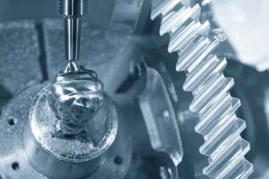 CNC金属精密加工を備えた部品加工工場はあなたの心配を取り除くことができますか？