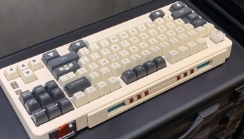 カスタムメカニカルキーボードはなぜ人気なのか?