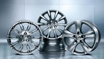 アロジンコーティング:欠かせない表面処理技術