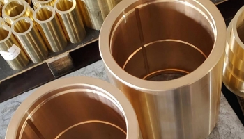 アームス ブロンズ