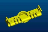 2Dと3DのCAD図面の違い| 2Dに対する3D CADの利点