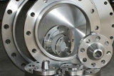 4種類のフランジ製造技術