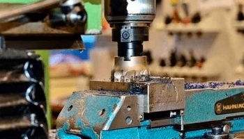 CNCフライス盤のスパイラルグルーブに関するPTJハードウェアのFAQ