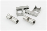 CNC加工304ステンレス鋼部品
