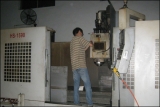 CNC工作機械の故障曲線と特性