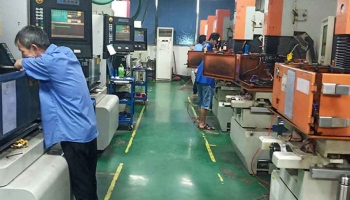 CNC機械加工サービスを中国にアウトソーシングする準備はできましたか?