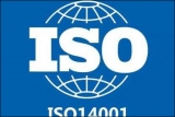 PTJ認定ISO 14001環境認証