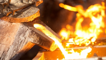 チタン鋳造とは: プロセス、用途、温度、価格