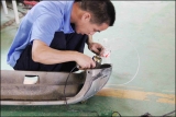 板金加工研磨注意事項