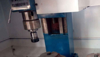 穴あけ、リーマ、ボーリング、ホーニング、ブローチの違い