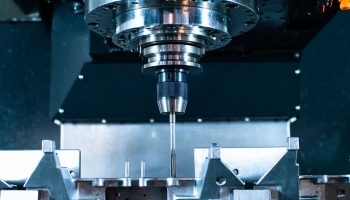 複雑な部品の精密加工時の注意点